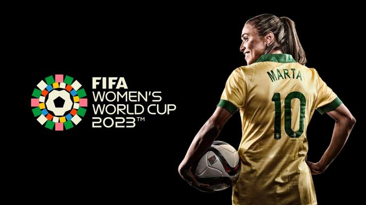 Copa do Mundo de Futebol Feminino, Gente